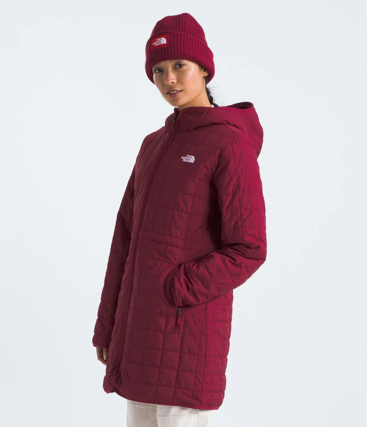 Junction Insulated Parka (Women's)