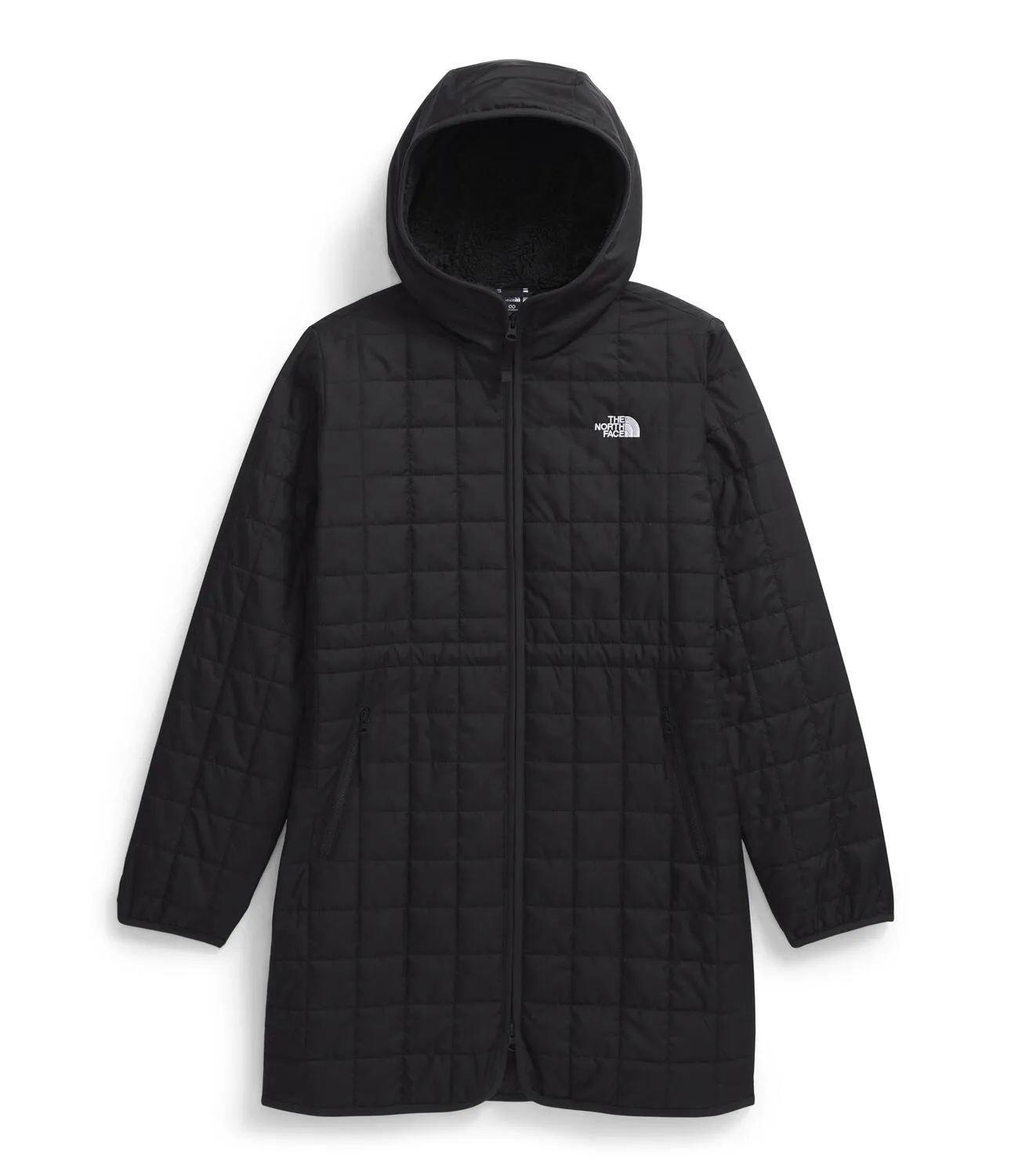 Junction Insulated Parka (Women's)