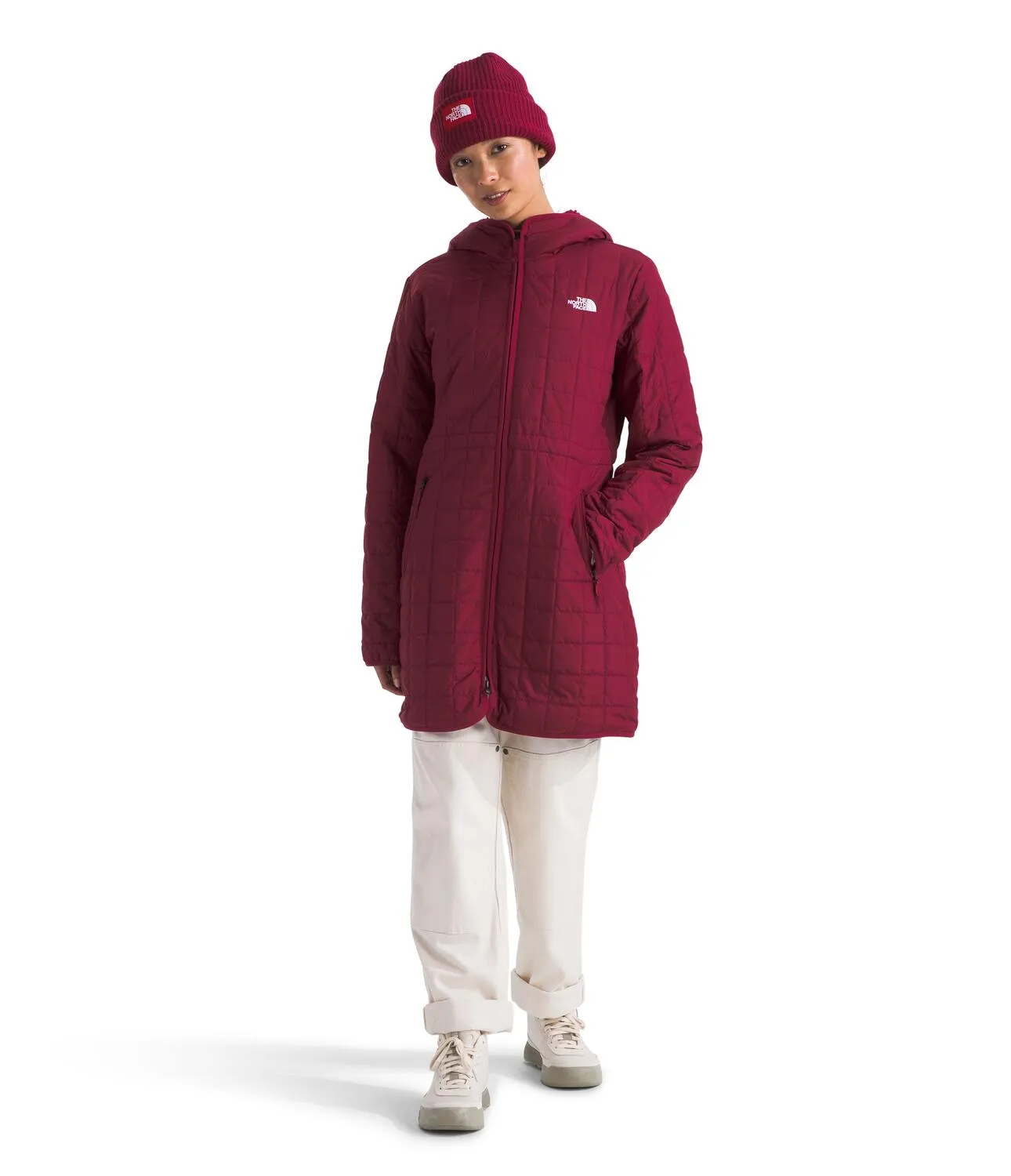 Junction Insulated Parka (Women's)