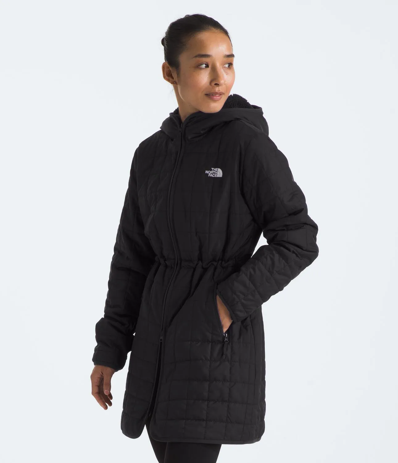 Junction Insulated Parka (Women's)