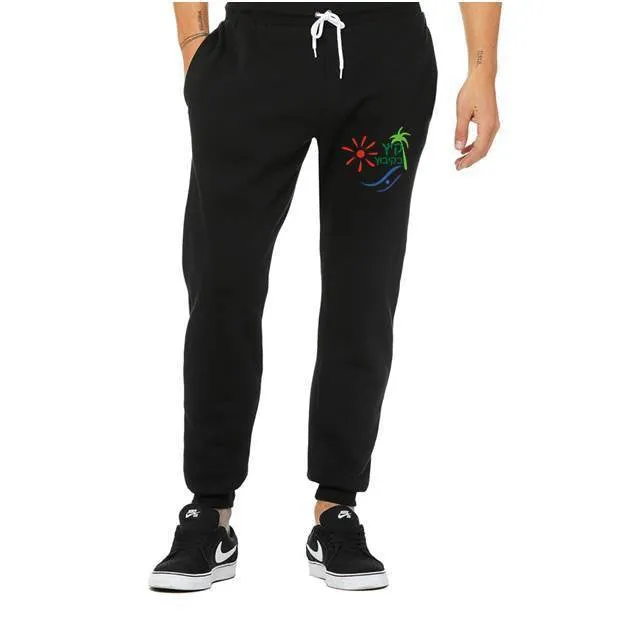 Kayitz B'Kibbutz Joggers