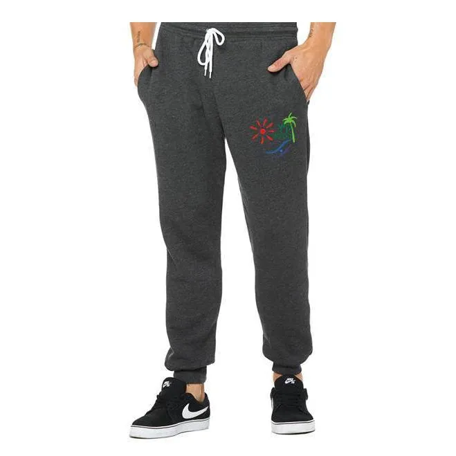 Kayitz B'Kibbutz Joggers