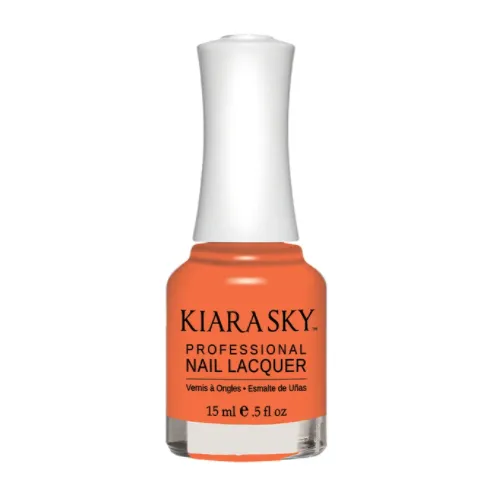 Kiara Sky All-in-One Polish - N5106 Peelin' Good