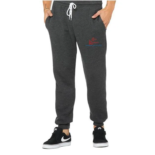 Kupugani Unisex Joggers