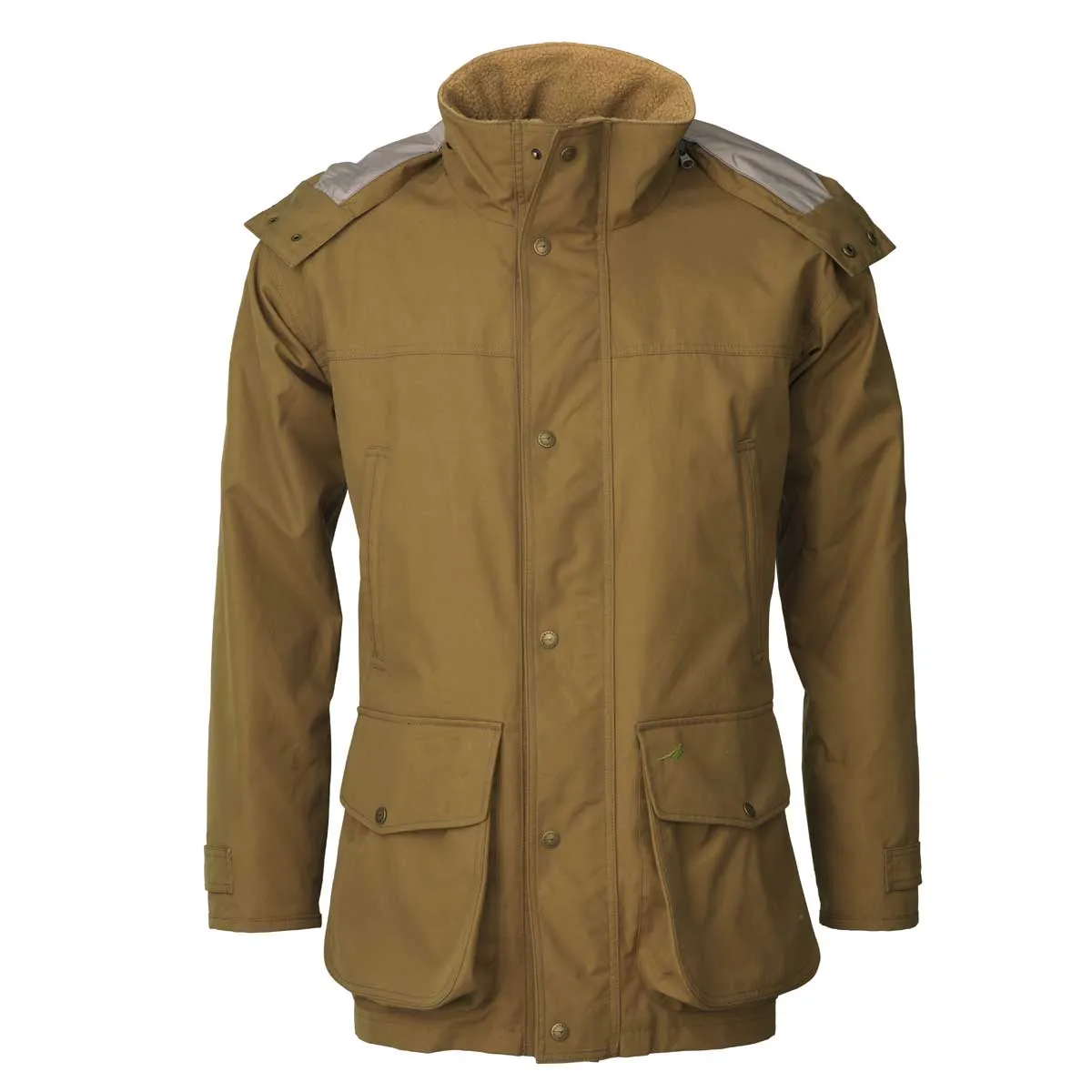 Laksen Merlin Waterproof Shooting Coat W.CTX