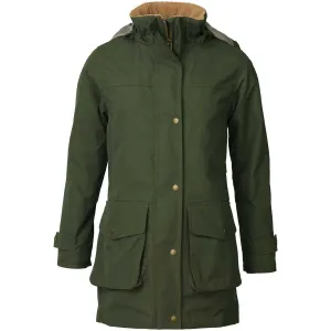 Laksen Warwick Ladies Waterproof Shooting Coat W.CTX