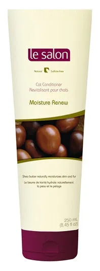 Le Salon Moisture Renew Cat Conditioner 250ml