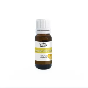 Lemon Verbena Essential Oil