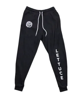 Lettuce Head Jogger Sweatpants