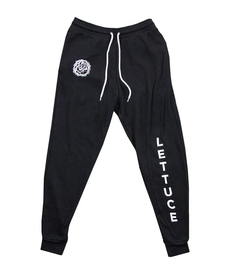 Lettuce Head Jogger Sweatpants