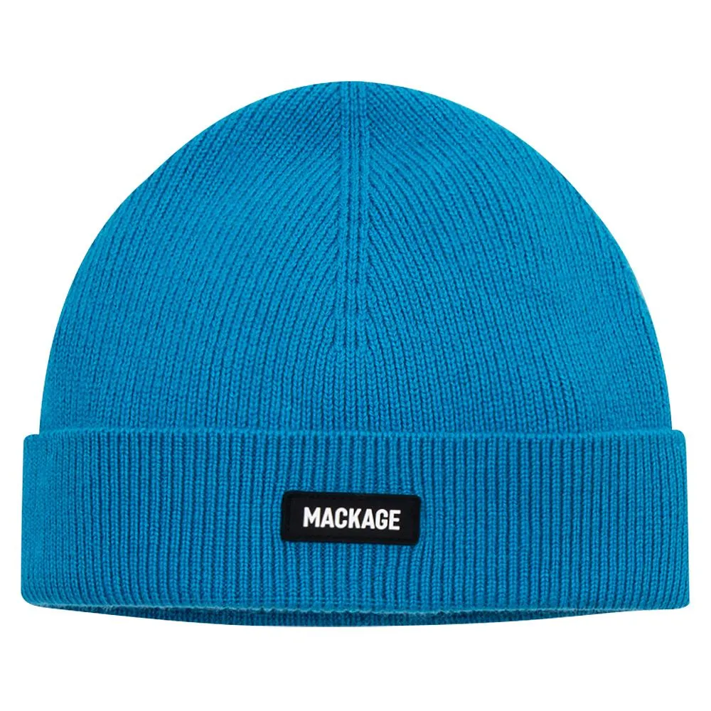 Mason Hat | Aqua