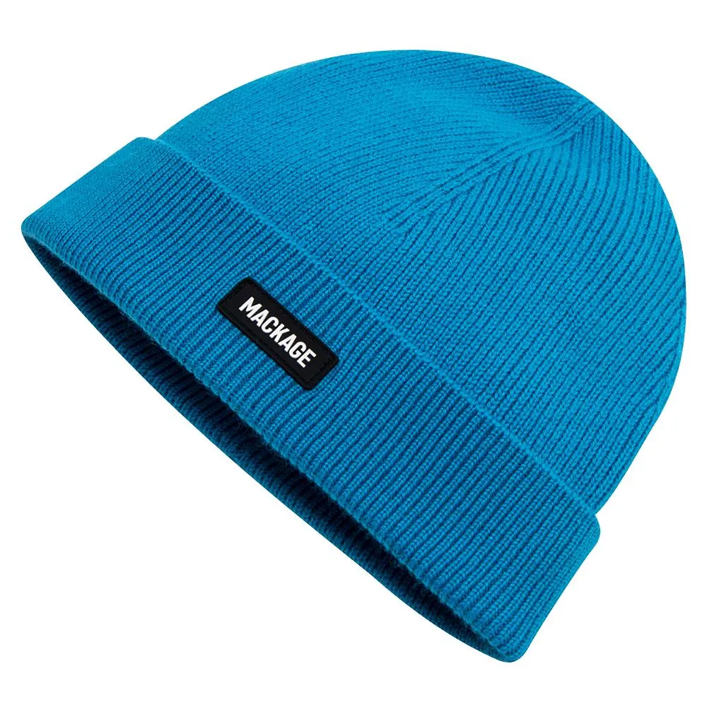 Mason Hat | Aqua