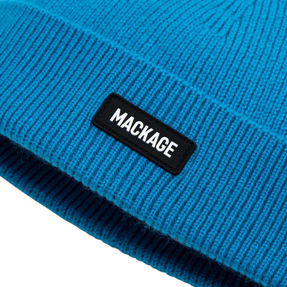 Mason Hat | Aqua