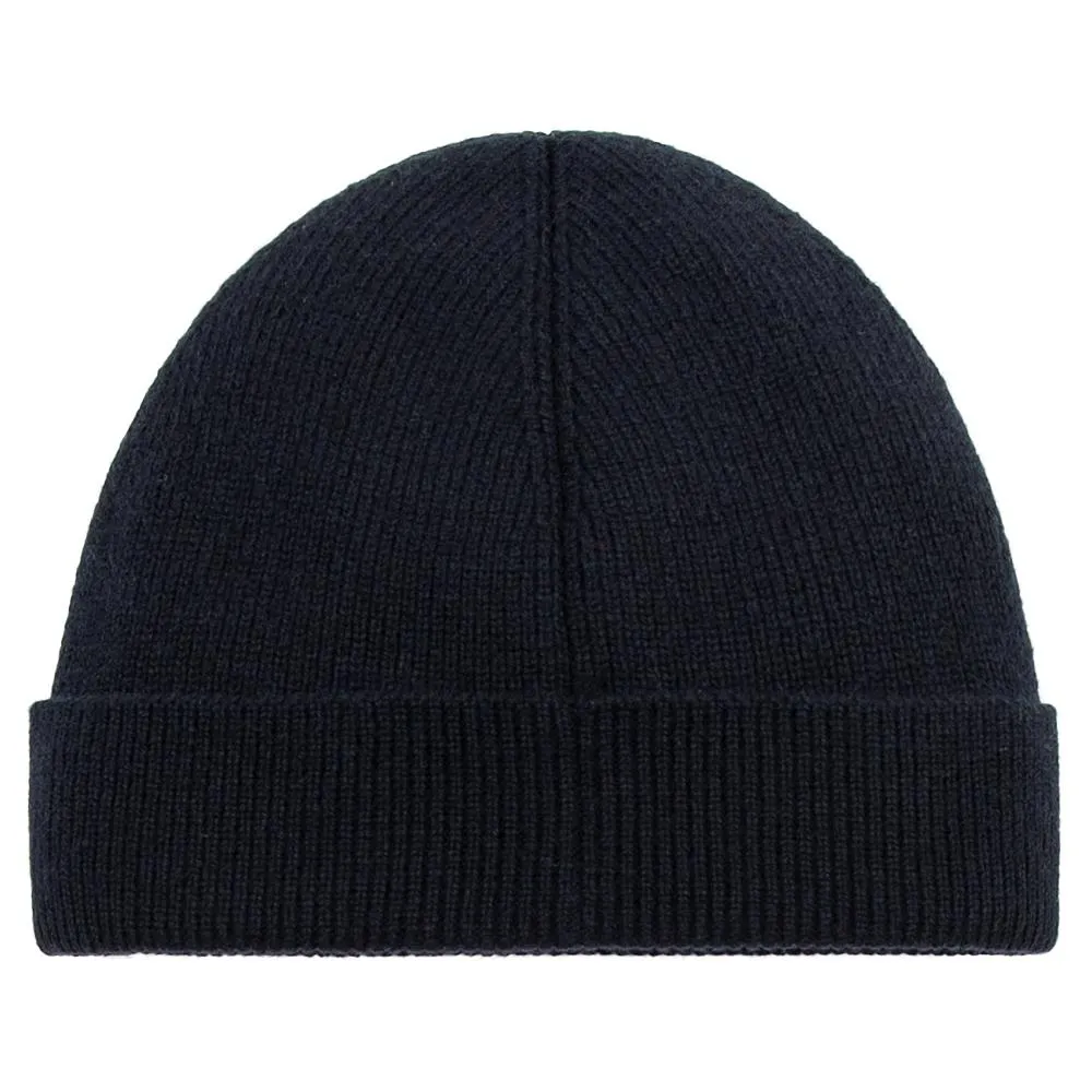 Mason Hat | Navy