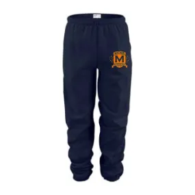 Mather K1-5 - Navy Sweatpants - Adult