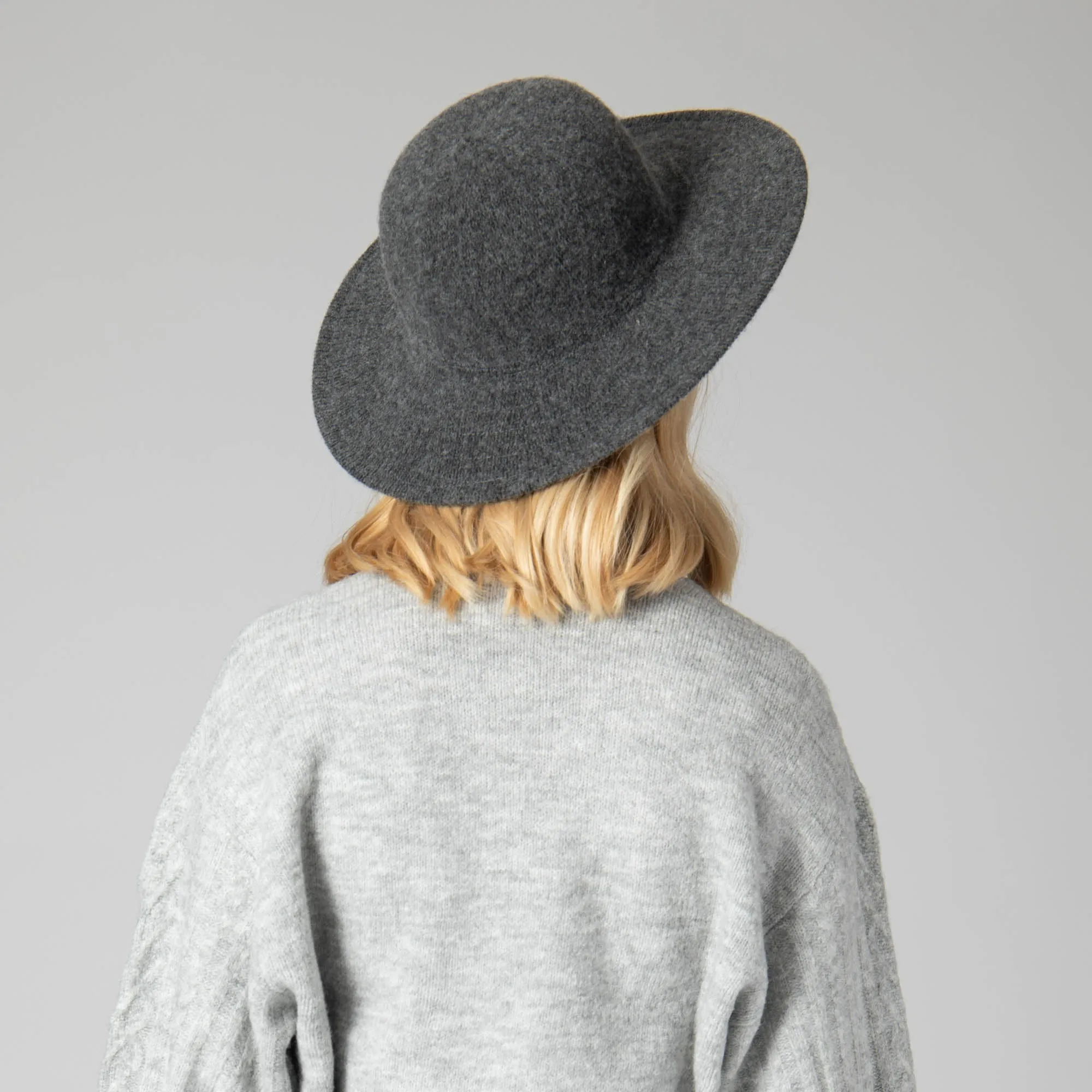 Morning Dew - Packable Floppy Hat