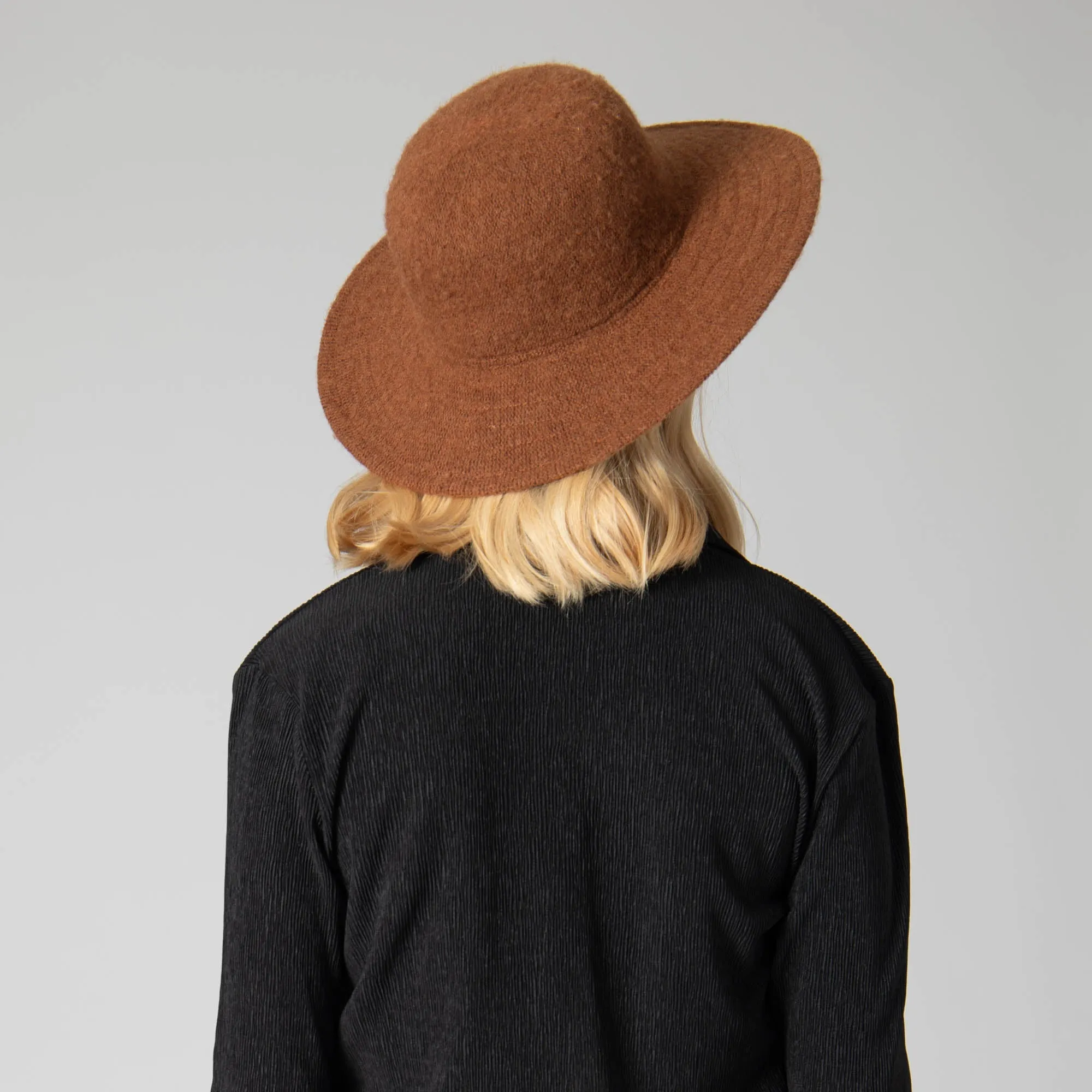 Morning Dew - Packable Floppy Hat