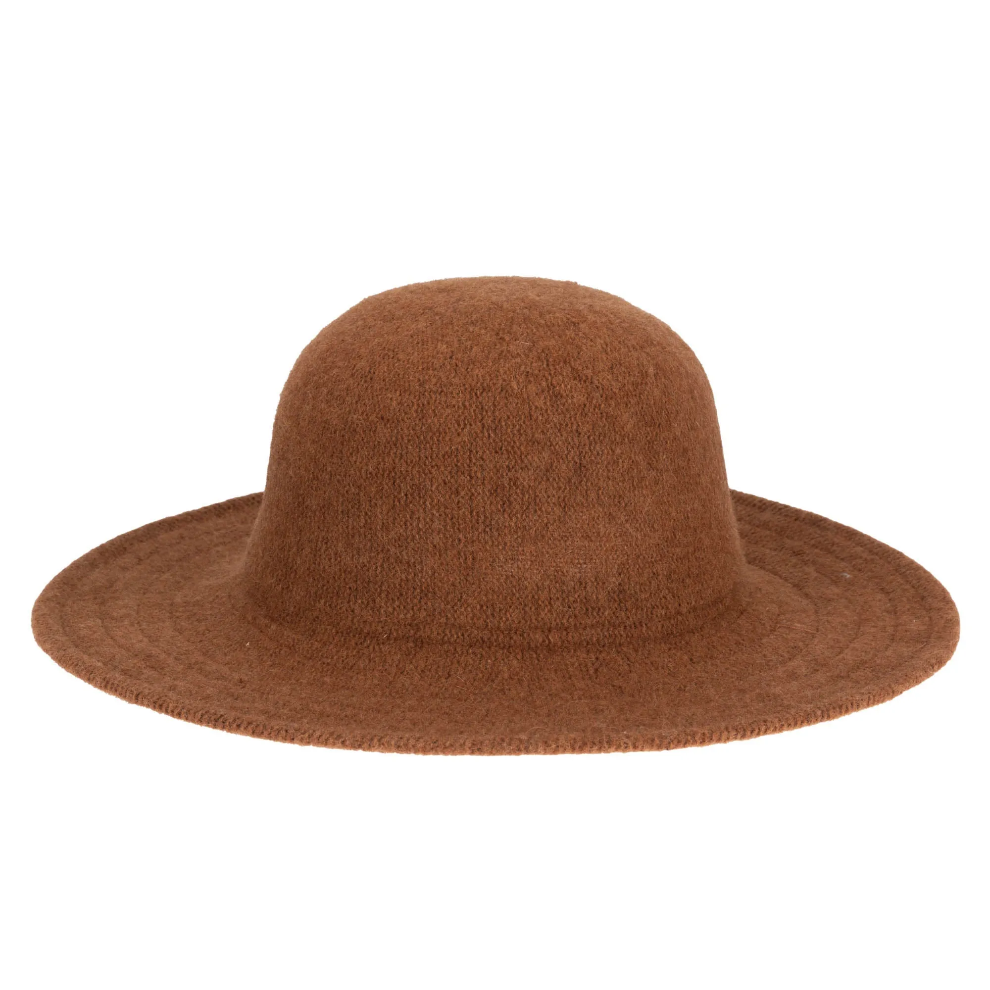 Morning Dew - Packable Floppy Hat