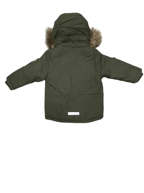 name it giubbotto parka da junior 13204464 rosin