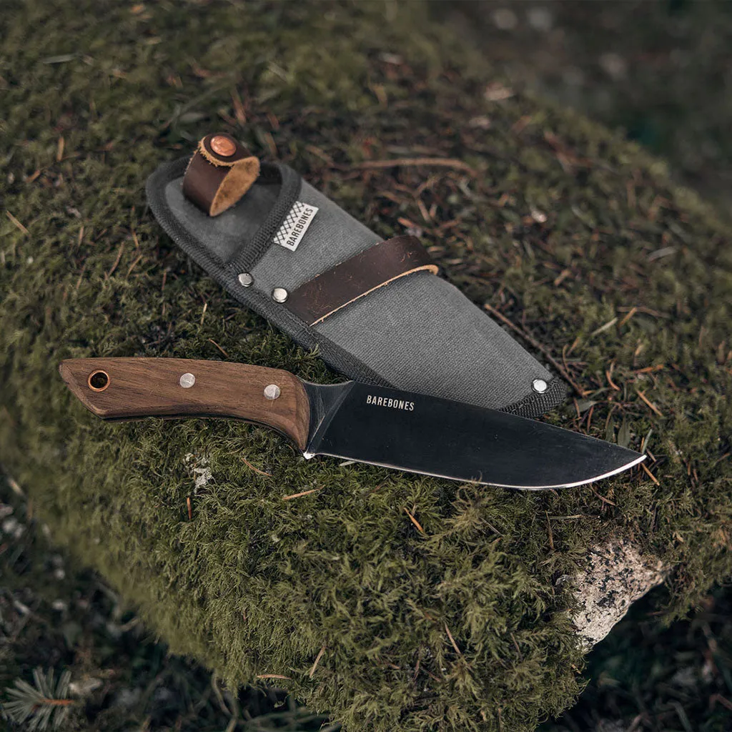 No. 6 Field Knife