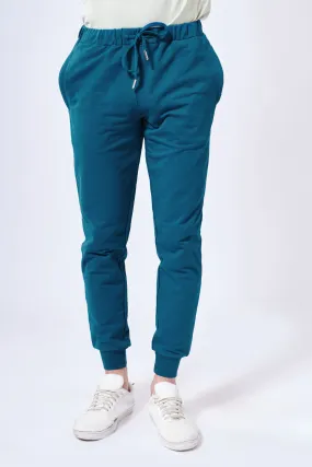 Oceanic Teal Sweatpant