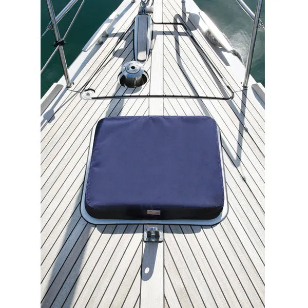 OCEANSOUTH DELTA HALF ROUND HATCH COVER