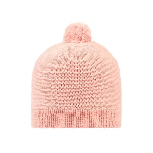 Organic Beanie Love | Blossom