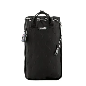 Pacsafe Travelsafe 5L Gii Portable Safe - Black