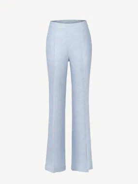 Pantalone Mara Linen Jeans