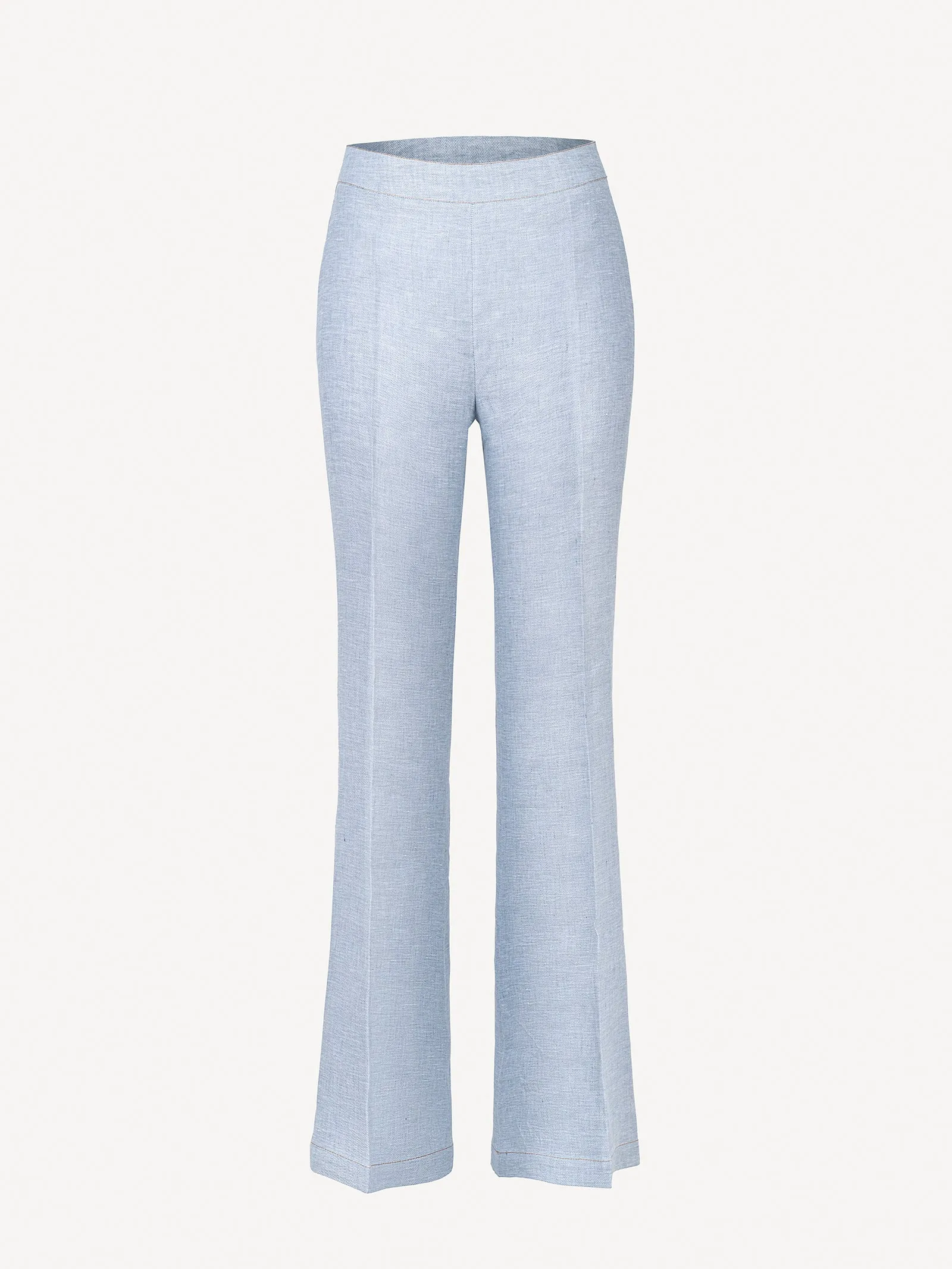 Pantalone Mara Linen Jeans