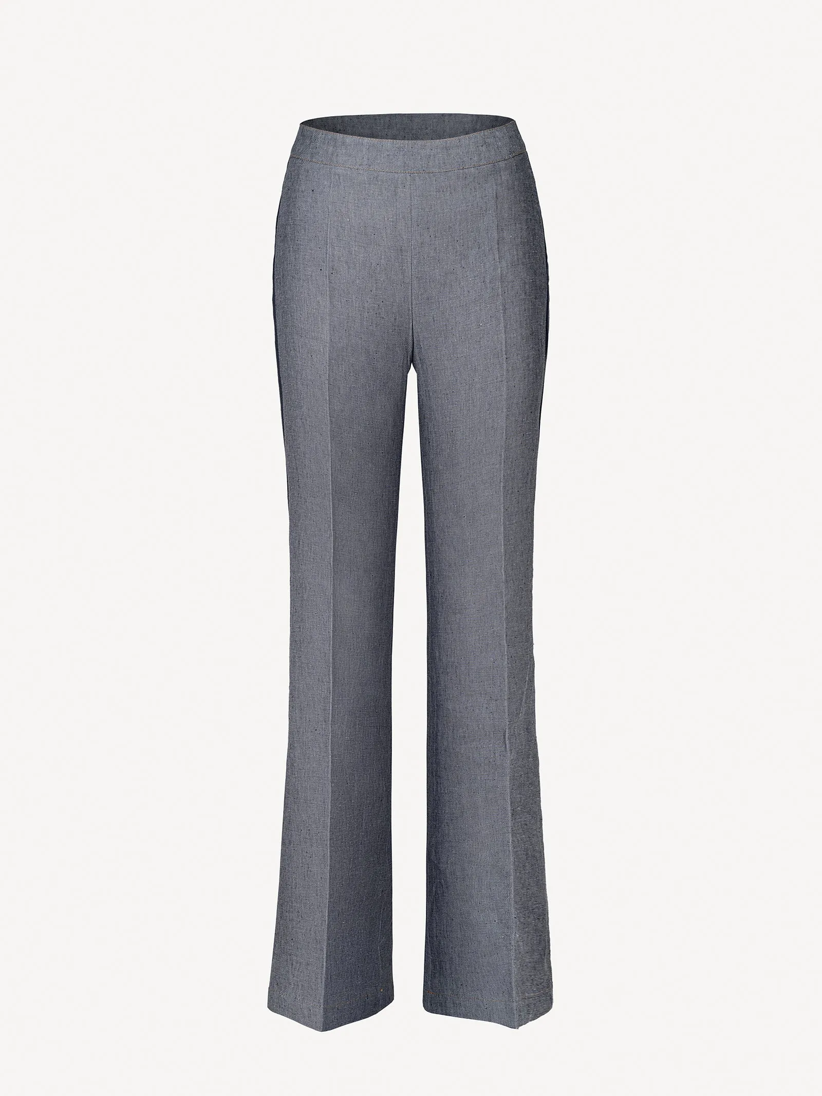 Pantalone Mara Linen Jeans