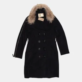 Parka Coat