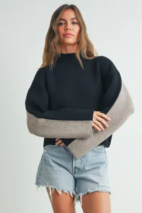 Pepper Sweater