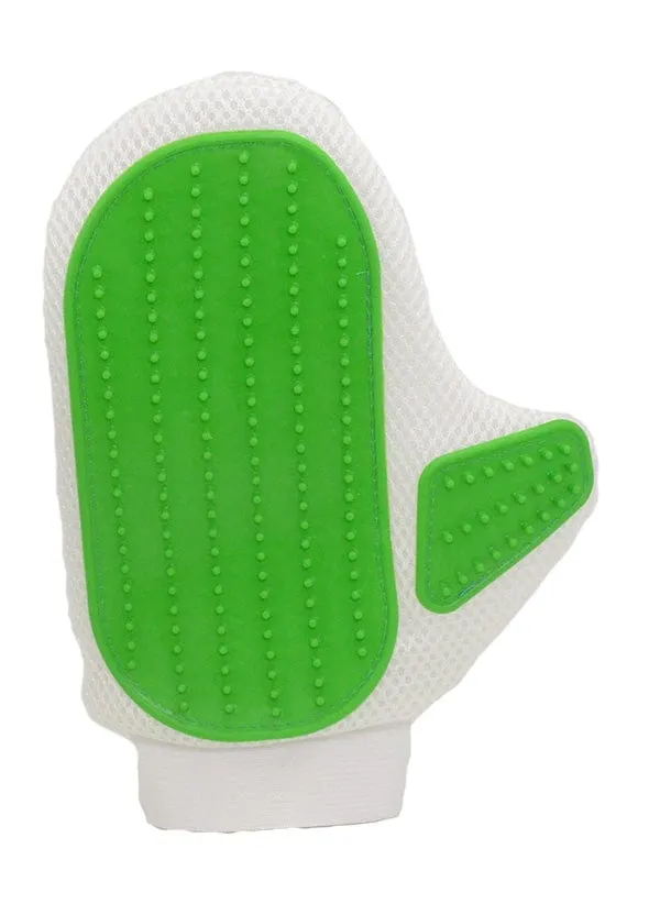 Pet Spaw Pet Grooming Glove