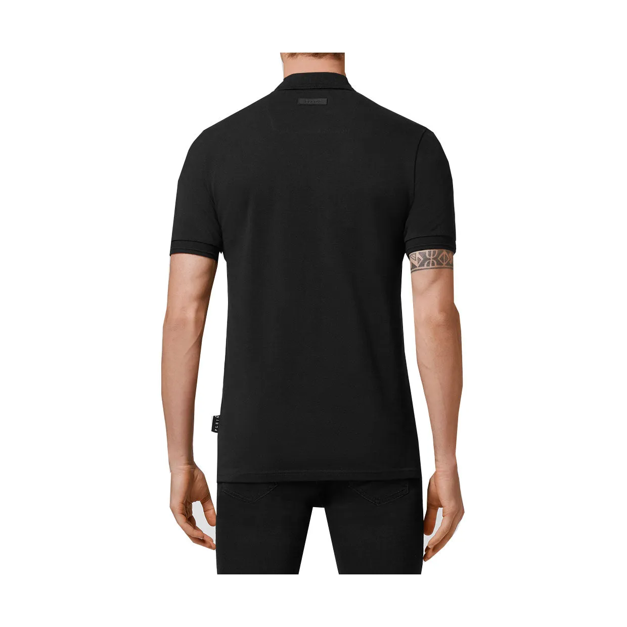 Philipp Plein SS Iconic Polo Shirt