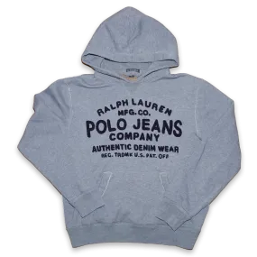 Polo Jeans Hoodie Medium