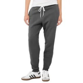 PREMIUM SWEATPANTS 52/48 COTTON POLY BLEND BELLA   CANVAS