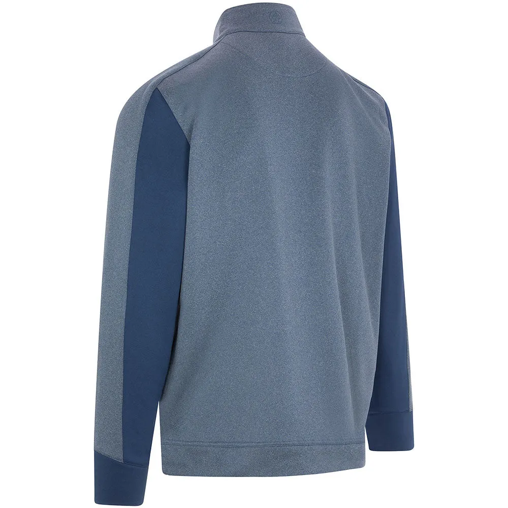 ProQuip Levante Midlayer Sweater - Insignia Blue