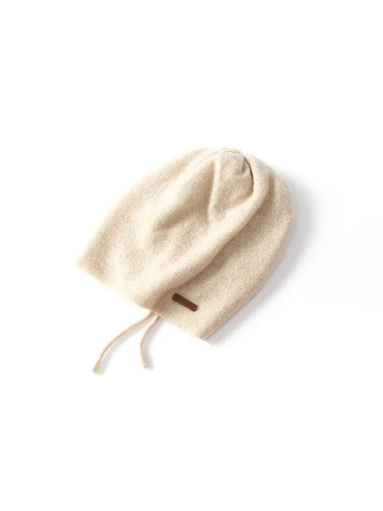 Pure Cashmere Caps - Luxurious, Warm, and Timeless | Lilijasmi