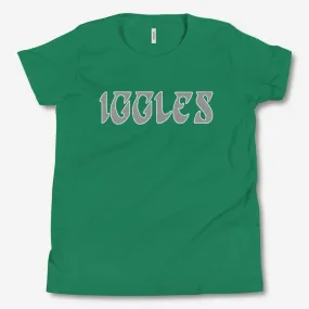 "Iggles" Youth Tee