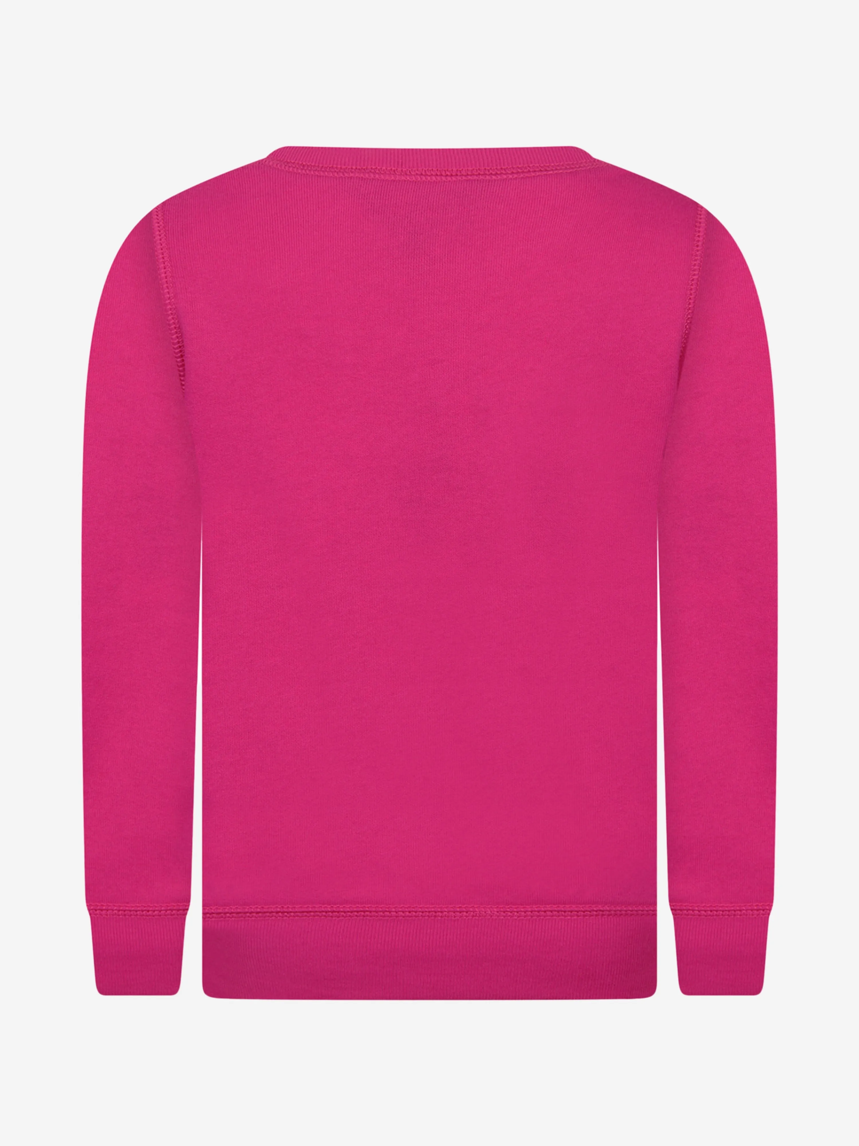 Ralph Lauren Girls Polo Sweater