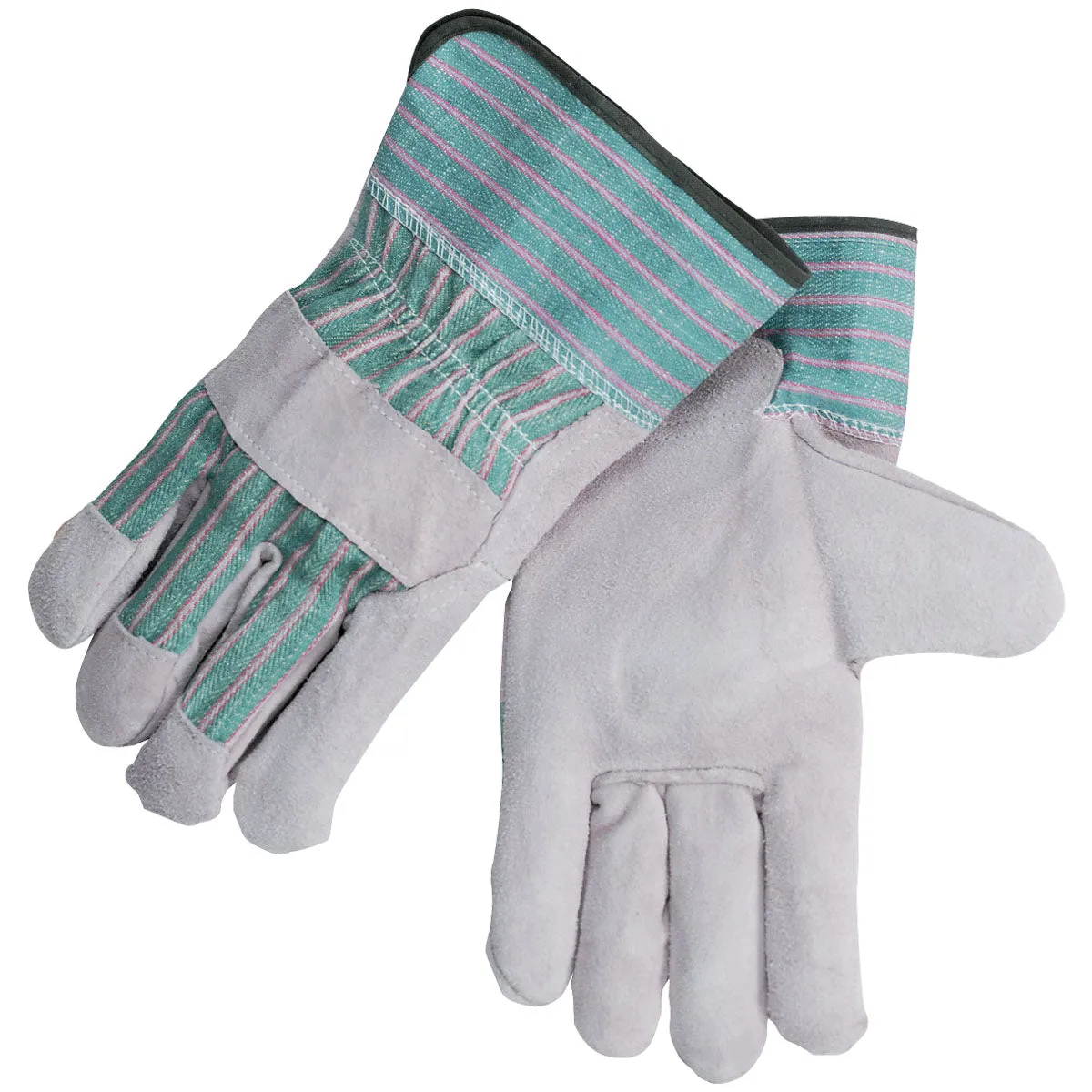 Revco 5BE Standard Split Cowhide Work Glove (1 Pair)