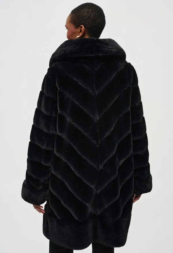 Reversible Coat