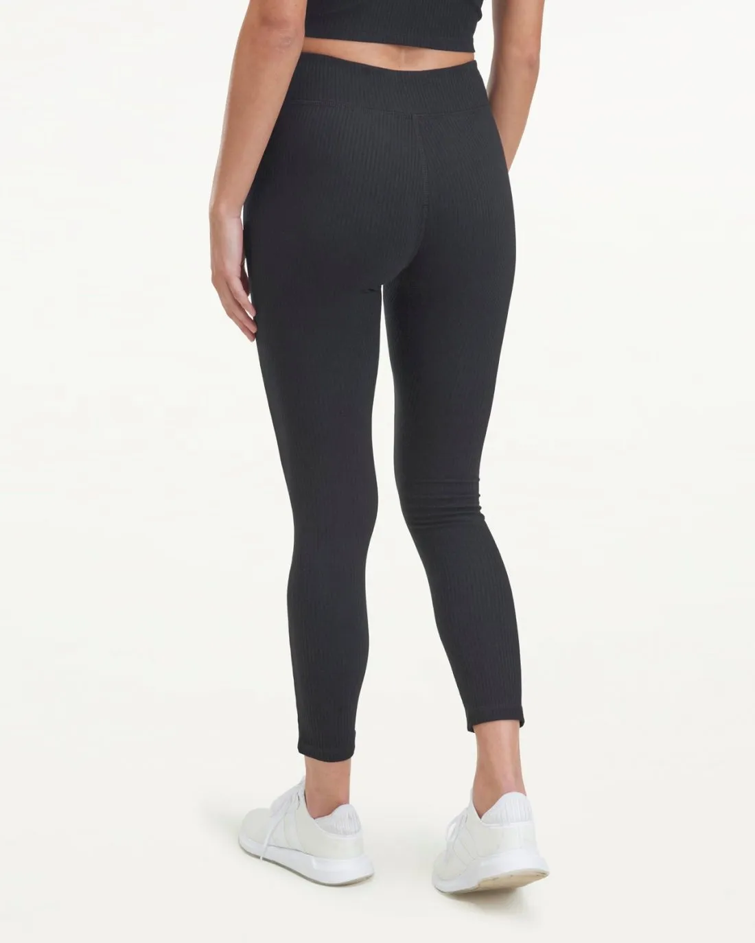 Rib Legging