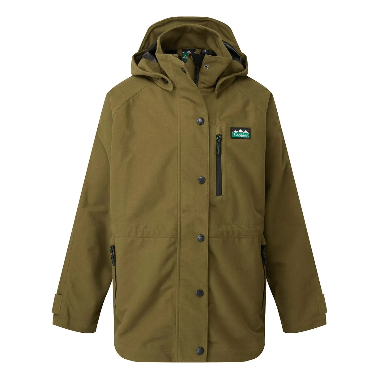 Ridgeline Kids Monsoon Jacket