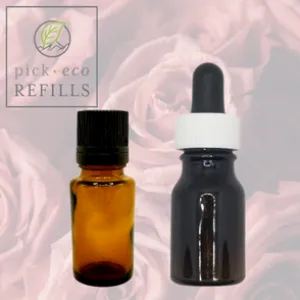 Rose de Mai Absolute Essential Oil