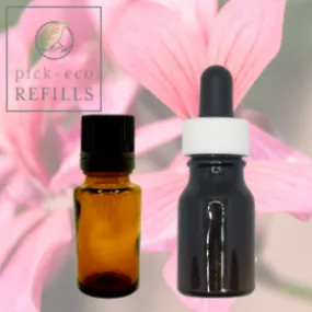 Rose Geranium Essential oil