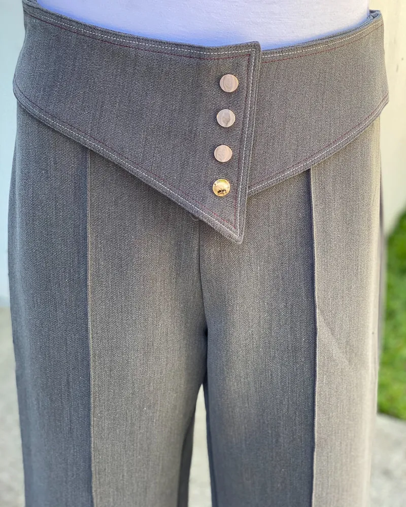 Rylee High Waist Pants