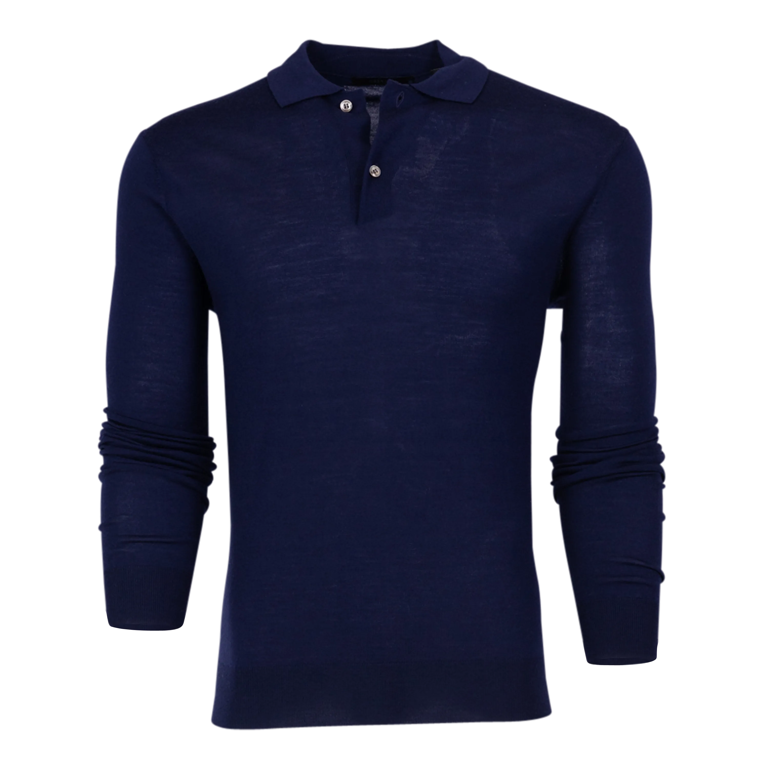 Saratoga Sweater Polo