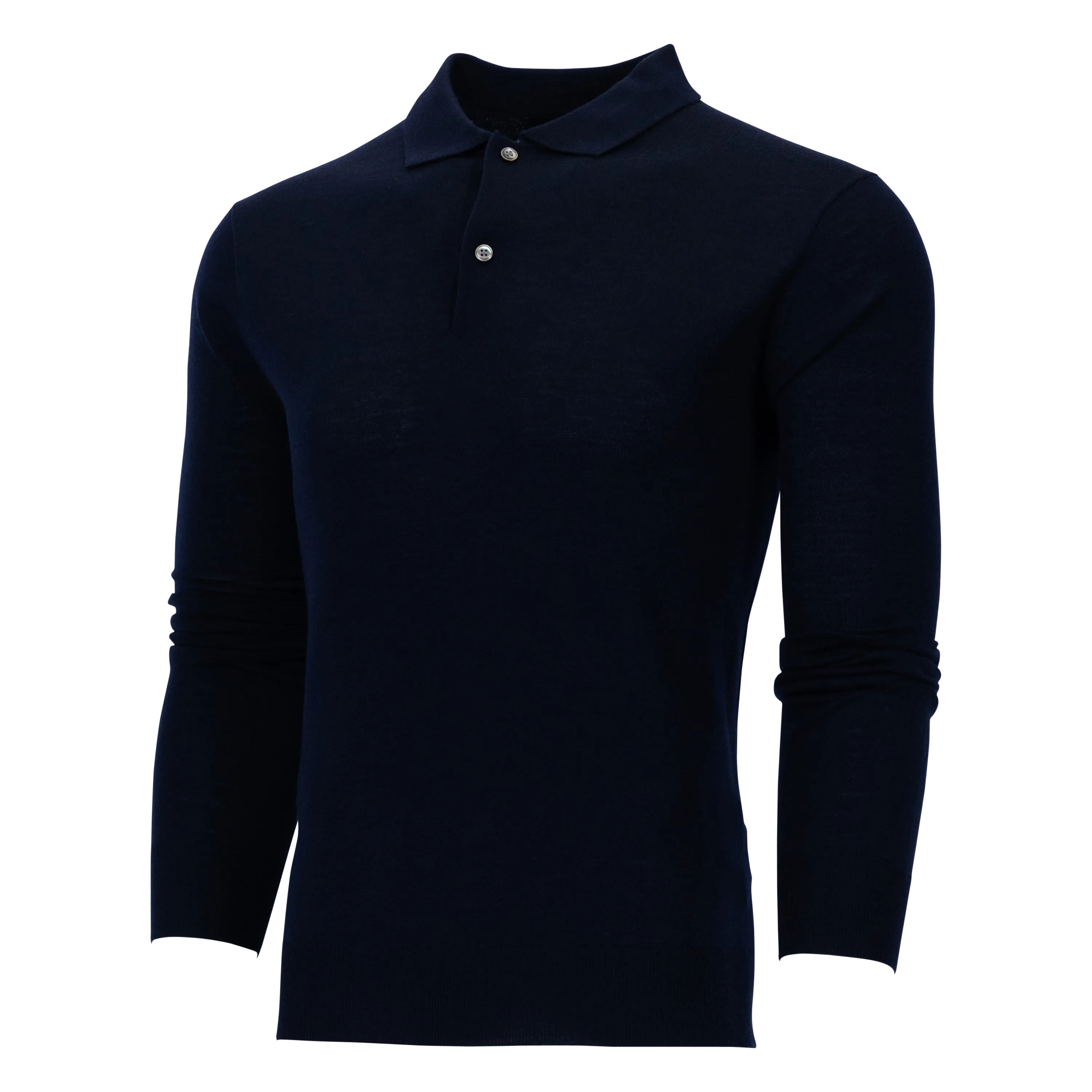 Saratoga Sweater Polo